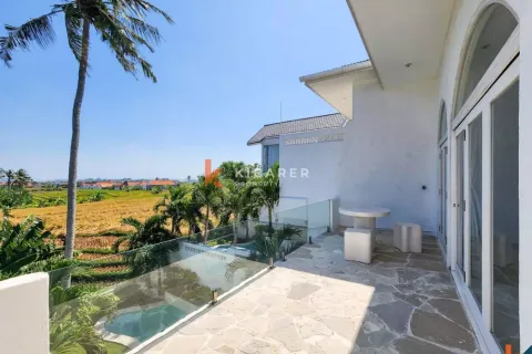 Vila 3 kamar tidur di Pererenan, Mengwi, Badung, Bali (12939) 13