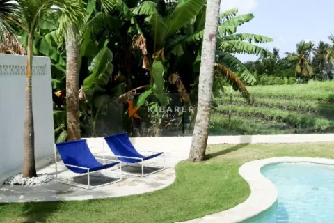 3 bedrooms Villa in Pererenan, Mengwi, Badung, Bali (12939) 2