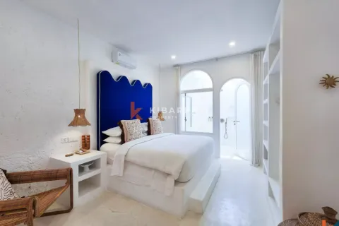 Vila 3 kamar tidur di Pererenan, Mengwi, Badung, Bali (12939) 17
