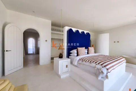 Vila 3 kamar tidur di Pererenan, Mengwi, Badung, Bali (12939) 16