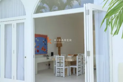 3 bedrooms Villa in Pererenan, Mengwi, Badung, Bali (12939) 3