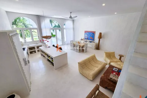 Vila 3 kamar tidur di Pererenan, Mengwi, Badung, Bali (12939) 18