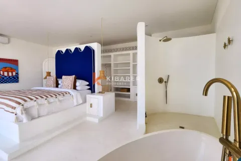 Vila 3 kamar tidur di Pererenan, Mengwi, Badung, Bali (12939) 15