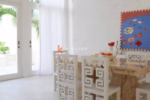 3 bedrooms Villa in Pererenan, Mengwi, Badung, Bali (12939) 4