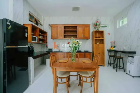Вилла с 2 спальнями в Легиан, Кута, Бадунг, Бали (12937) 7