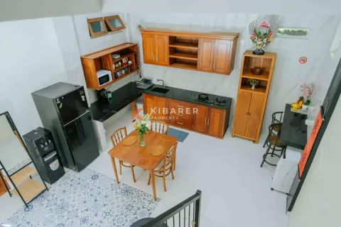 Вилла с 2 спальнями в Легиан, Кута, Бадунг, Бали (12937) 3