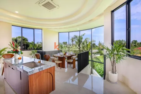4 bedrooms Villa in Kediri, Tabanan, Bali (12940) 23