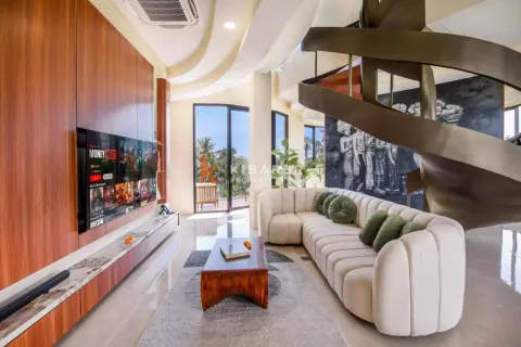 4 bedrooms Villa in Kediri, Tabanan, Bali (12940) 6