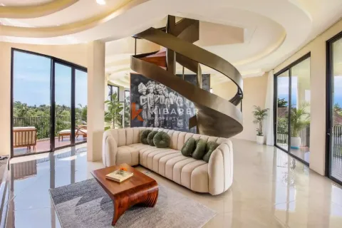 4 bedrooms Villa in Kediri, Tabanan, Bali (12940) 13