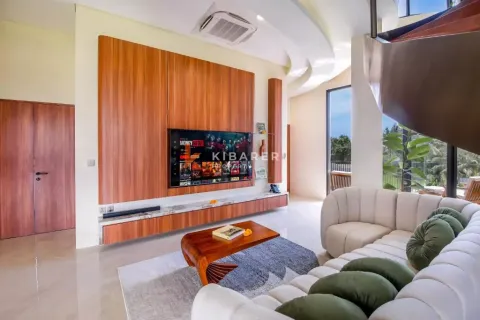 4 bedrooms Villa in Kediri, Tabanan, Bali (12940) 14
