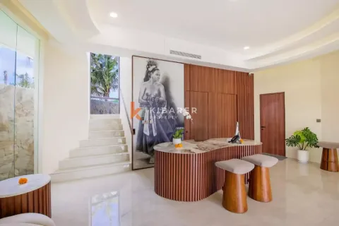 4 bedrooms Villa in Kediri, Tabanan, Bali (12940) 8