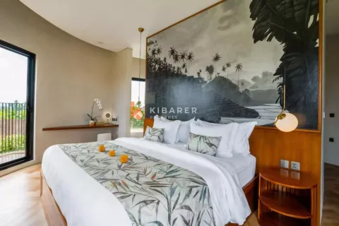4 bedrooms Villa in Kediri, Tabanan, Bali (12940) 18