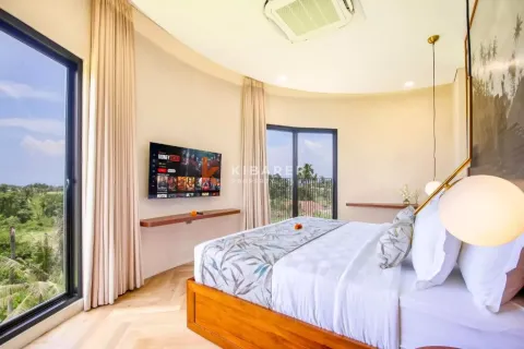 4 bedrooms Villa in Kediri, Tabanan, Bali (12940) 25