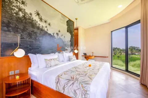 4 bedrooms Villa in Kediri, Tabanan, Bali (12940) 19