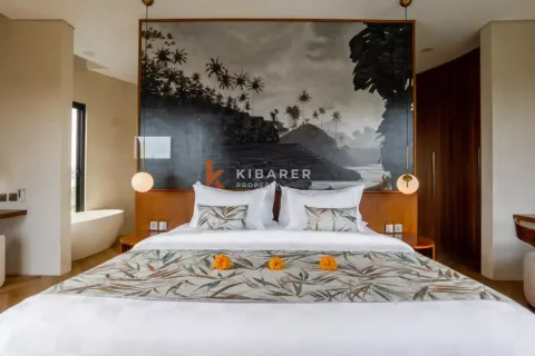 4 bedrooms Villa in Kediri, Tabanan, Bali (12940) 20