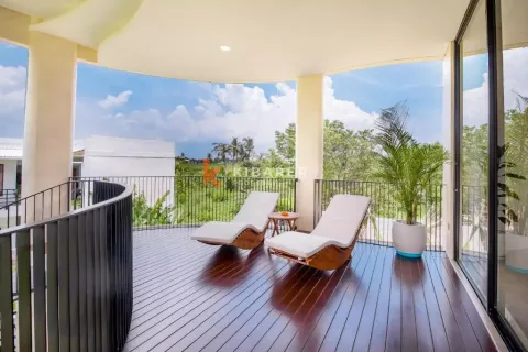 4 bedrooms Villa in Kediri, Tabanan, Bali (12940) 15