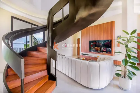4 bedrooms Villa in Kediri, Tabanan, Bali (12940) 16