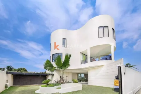 4 bedrooms Villa in Kediri, Tabanan, Bali (12940) 9