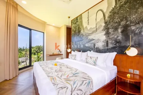4 bedrooms Villa in Kediri, Tabanan, Bali (12940) 22
