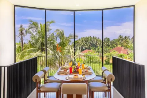 4 bedrooms Villa in Kediri, Tabanan, Bali (12940) 5