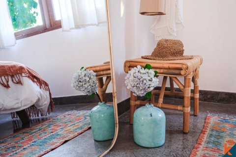 Вилла с 1 спальней в Бадунг, Бали (11846) 8