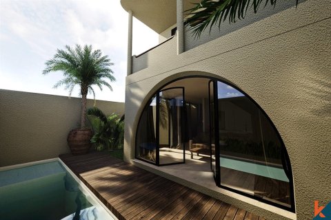 2 bedrooms Villa in Seminyak, Badung, Bali (11848) 1