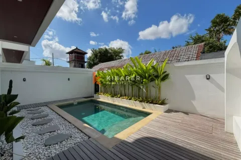 2 bedrooms Villa in Tibubeneng, Badung, Bali (13957) 27