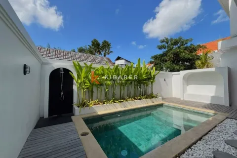 2 bedrooms Villa in Tibubeneng, Badung, Bali (13957) 9
