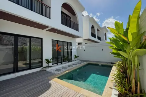 2 bedrooms Villa in Tibubeneng, Badung, Bali (13957) 23