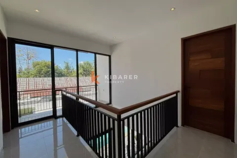 2 bedrooms Villa in Tibubeneng, Badung, Bali (13957) 17