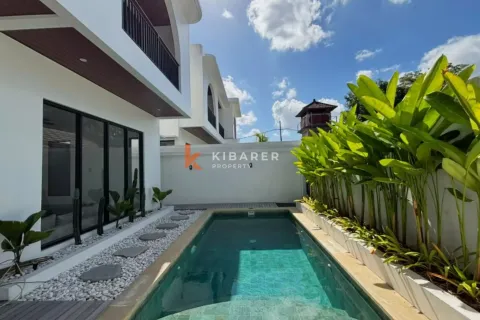 2 bedrooms Villa in Tibubeneng, Badung, Bali (13957) 2