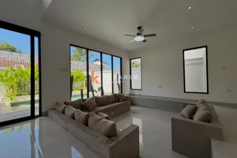 2 bedrooms Villa in Tibubeneng, Badung, Bali (13957) 4