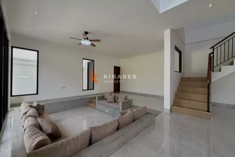 2 bedrooms Villa in Tibubeneng, Badung, Bali (13957) 3