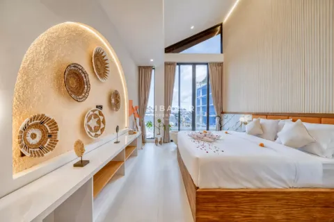 2 bedrooms Villa in Canggu, Badung, Bali (13954) 12