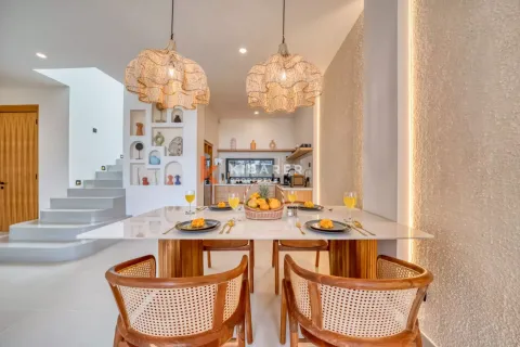 2 bedrooms Villa in Canggu, Badung, Bali (13954) 6