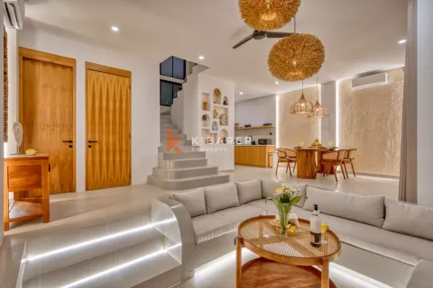 2 bedrooms Villa in Canggu, Badung, Bali (13954) 23