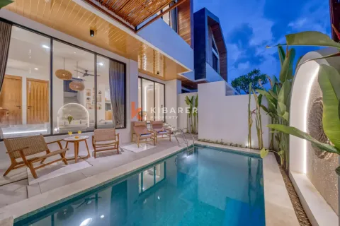 2 bedrooms Villa in Canggu, Badung, Bali (13954) 20