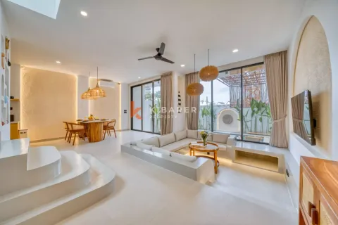 2 bedrooms Villa in Canggu, Badung, Bali (13954) 10