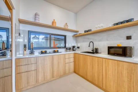 2 bedrooms Villa in Canggu, Badung, Bali (13954) 8