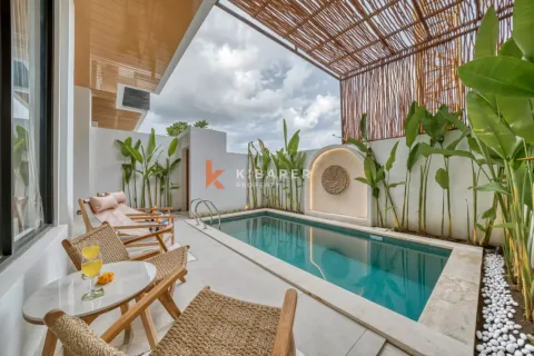 2 bedrooms Villa in Canggu, Badung, Bali (13954) 11