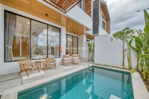 2 bedrooms Villa in Canggu, Badung, Bali (13954)