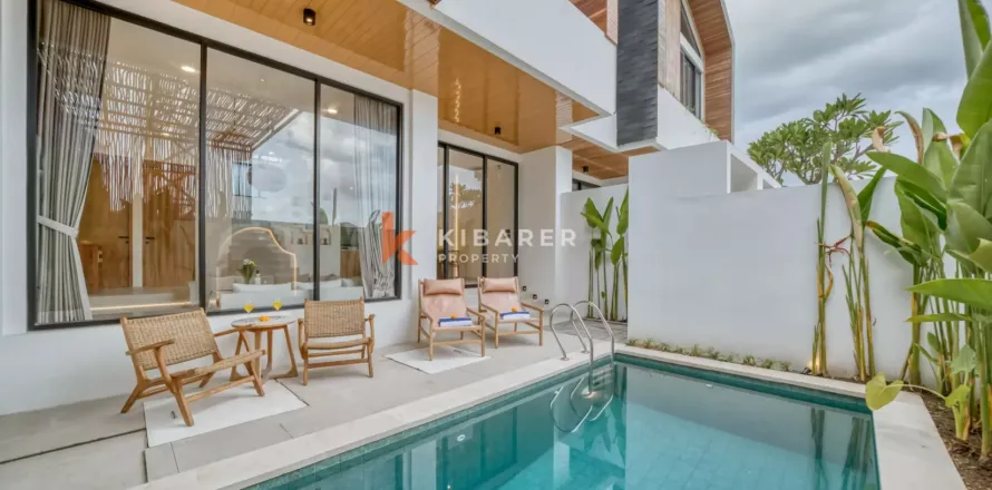 2 bedrooms Villa in Canggu, Badung, Bali (13954)