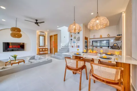 2 bedrooms Villa in Canggu, Badung, Bali (13954) 5