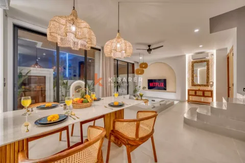2 bedrooms Villa in Canggu, Badung, Bali (13954) 21