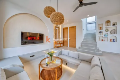 2 bedrooms Villa in Canggu, Badung, Bali (13954) 4