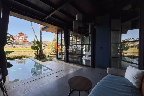 2 bedrooms Villa in Cemagi, Mengwi, Badung, Bali (13955) 11