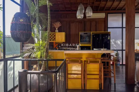 2 bedrooms Villa in Cemagi, Mengwi, Badung, Bali (13955) 5