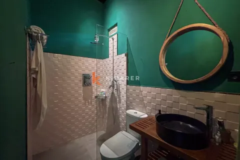 2 bedrooms Villa in Cemagi, Mengwi, Badung, Bali (13955) 26