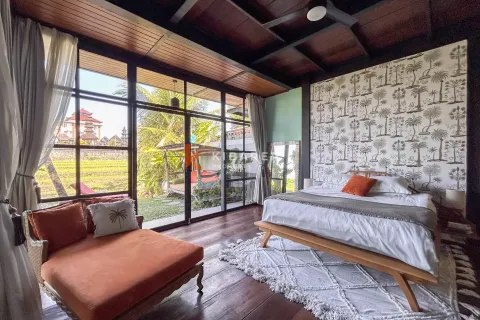 2 bedrooms Villa in Cemagi, Mengwi, Badung, Bali (13955) 16