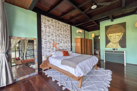 2 bedrooms Villa in Cemagi, Mengwi, Badung, Bali (13955) 20